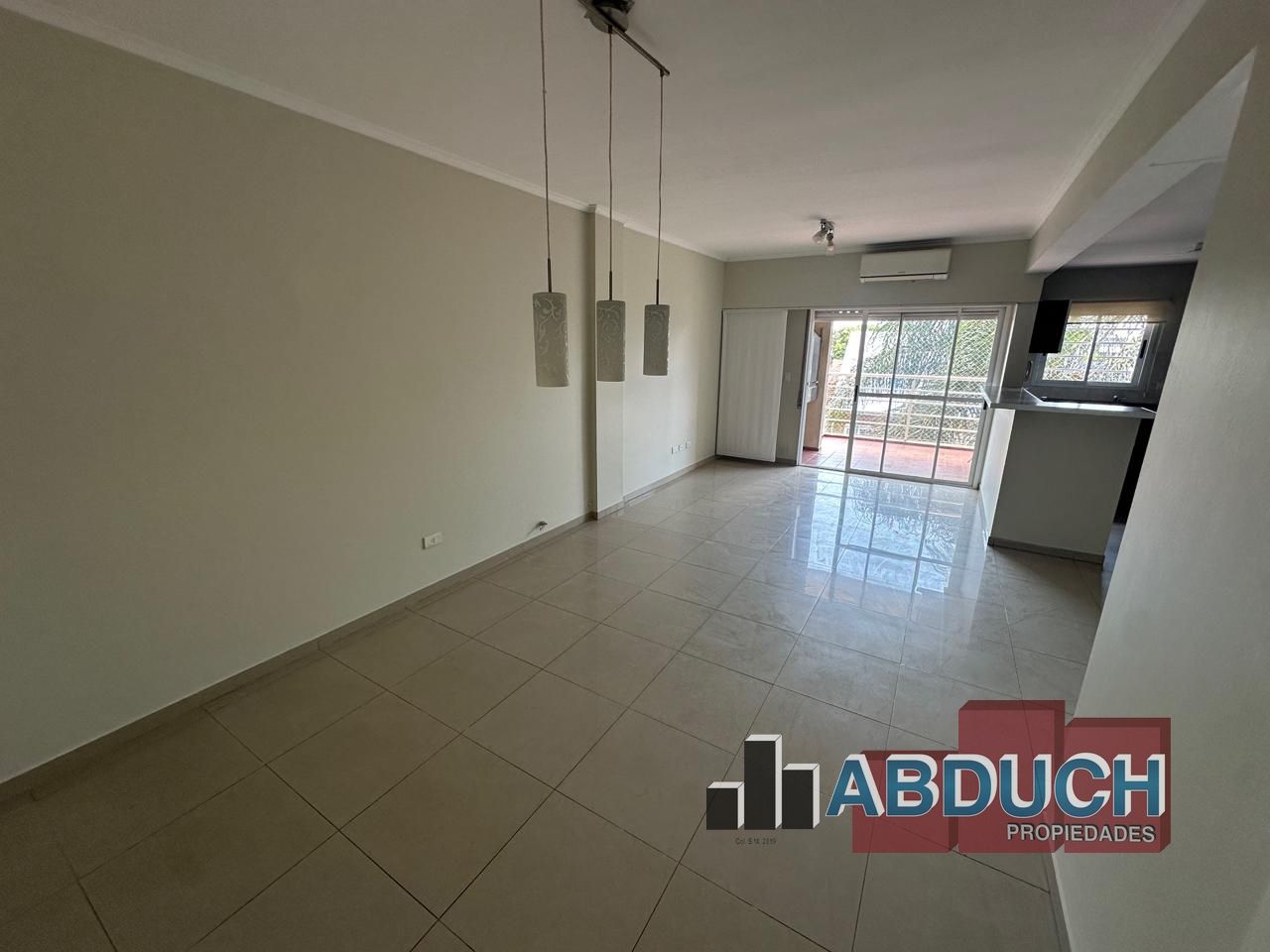 ALQUILER DE DEPARTAMENTO EN General San Martín - Villa Ballester — foto 2