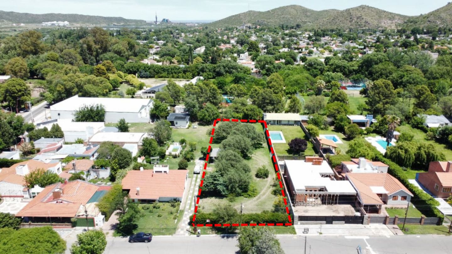 Lote EN VENTA