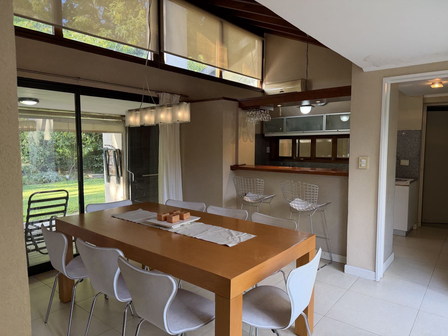 Casa EN ALQUILER
