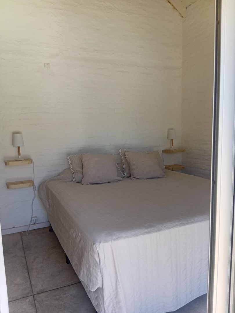 Casa EN ALQUILER TEMPORARIO