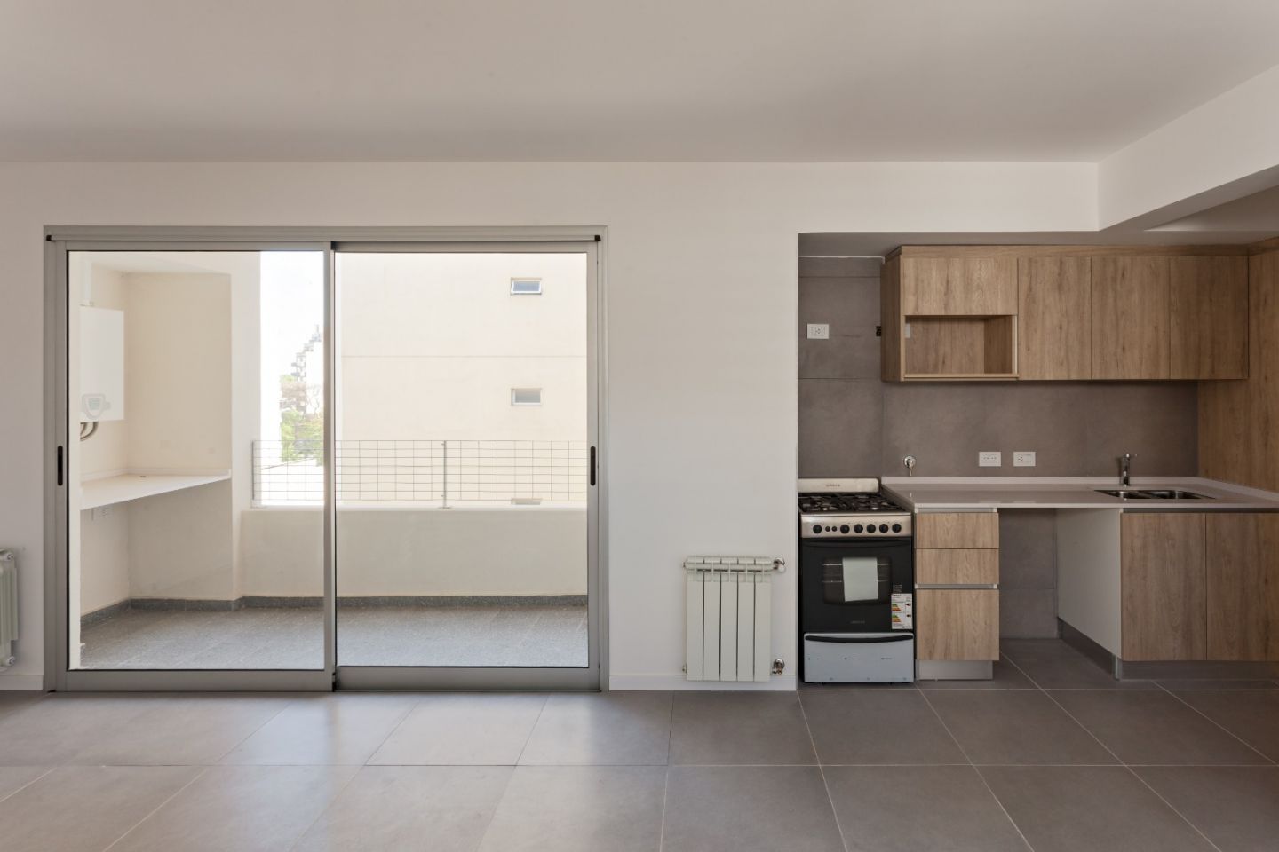 VENTA DE DEPARTAMENTO EN Capital Federal - Villa del Parque - 4