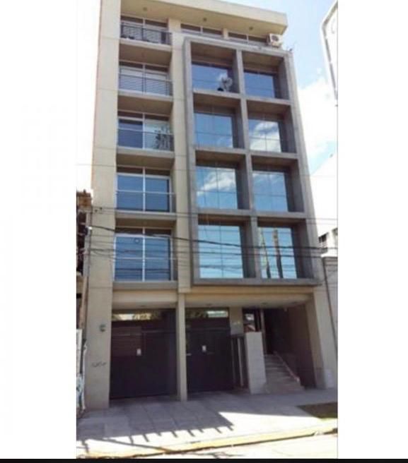 Departamento en doctor jose mari 300