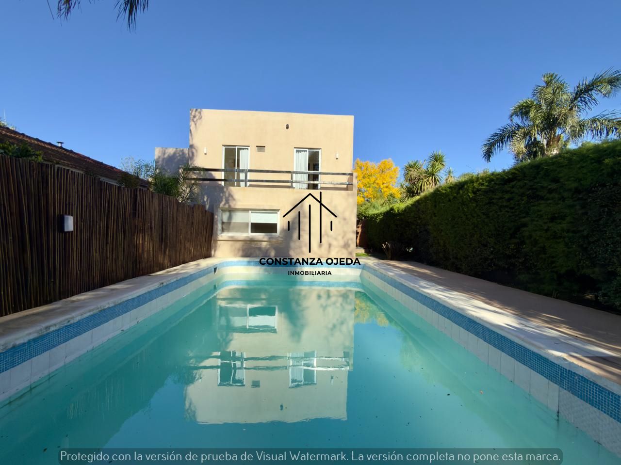 Casa EN ALQUILER