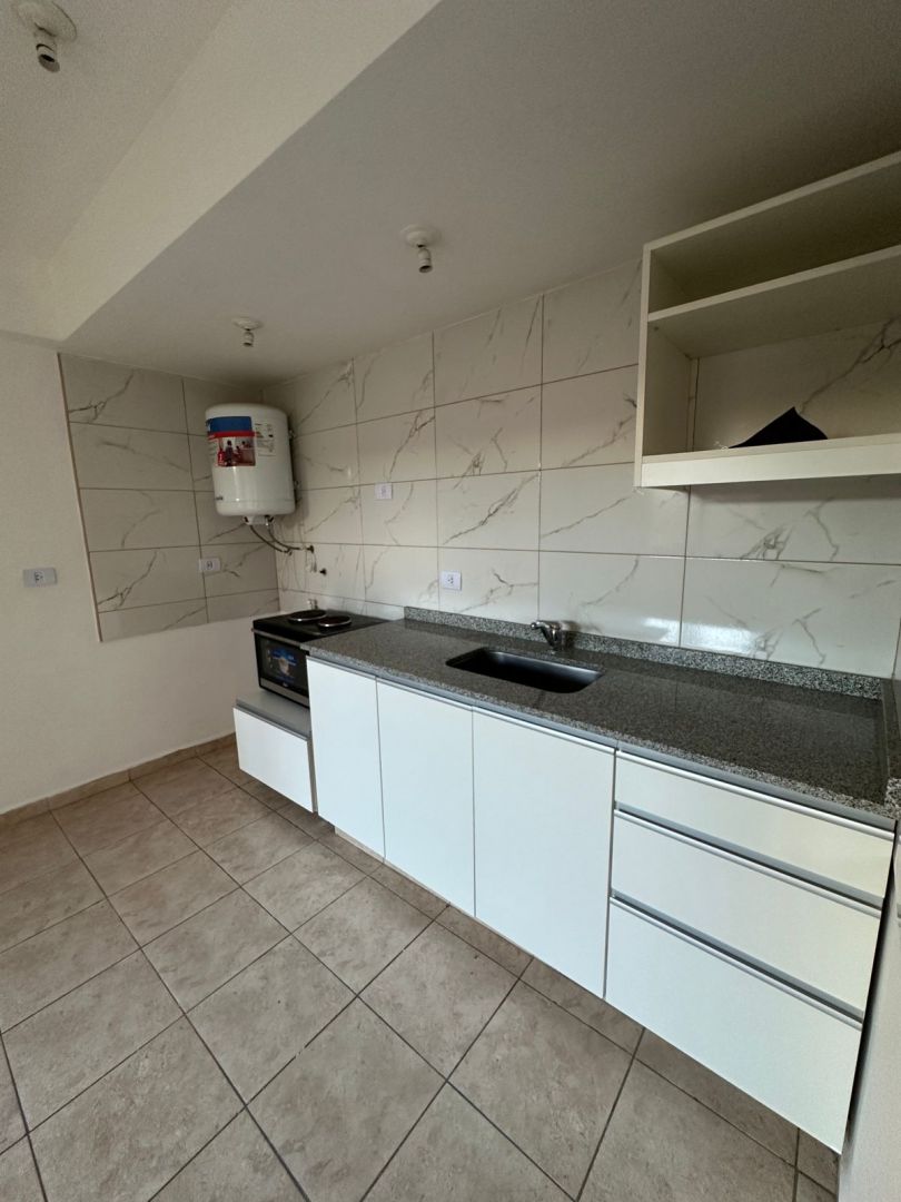 ALQUILER DE DEPARTAMENTO EN San Miguel de Tucumán - Barrio: Norte - 6