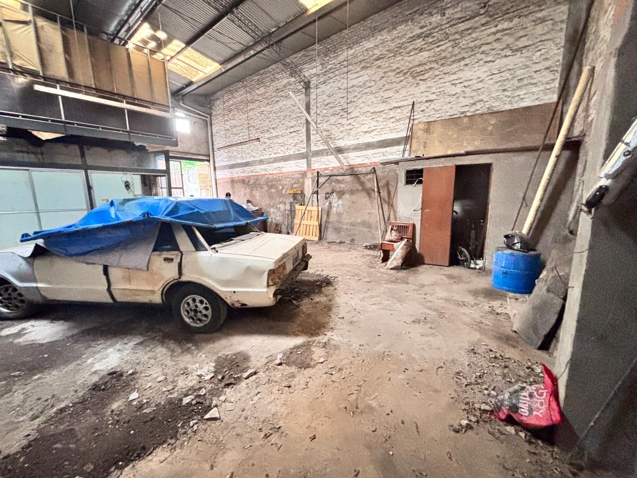 Galpon en Venta en General San Martin, G.B.A. Zona Norte