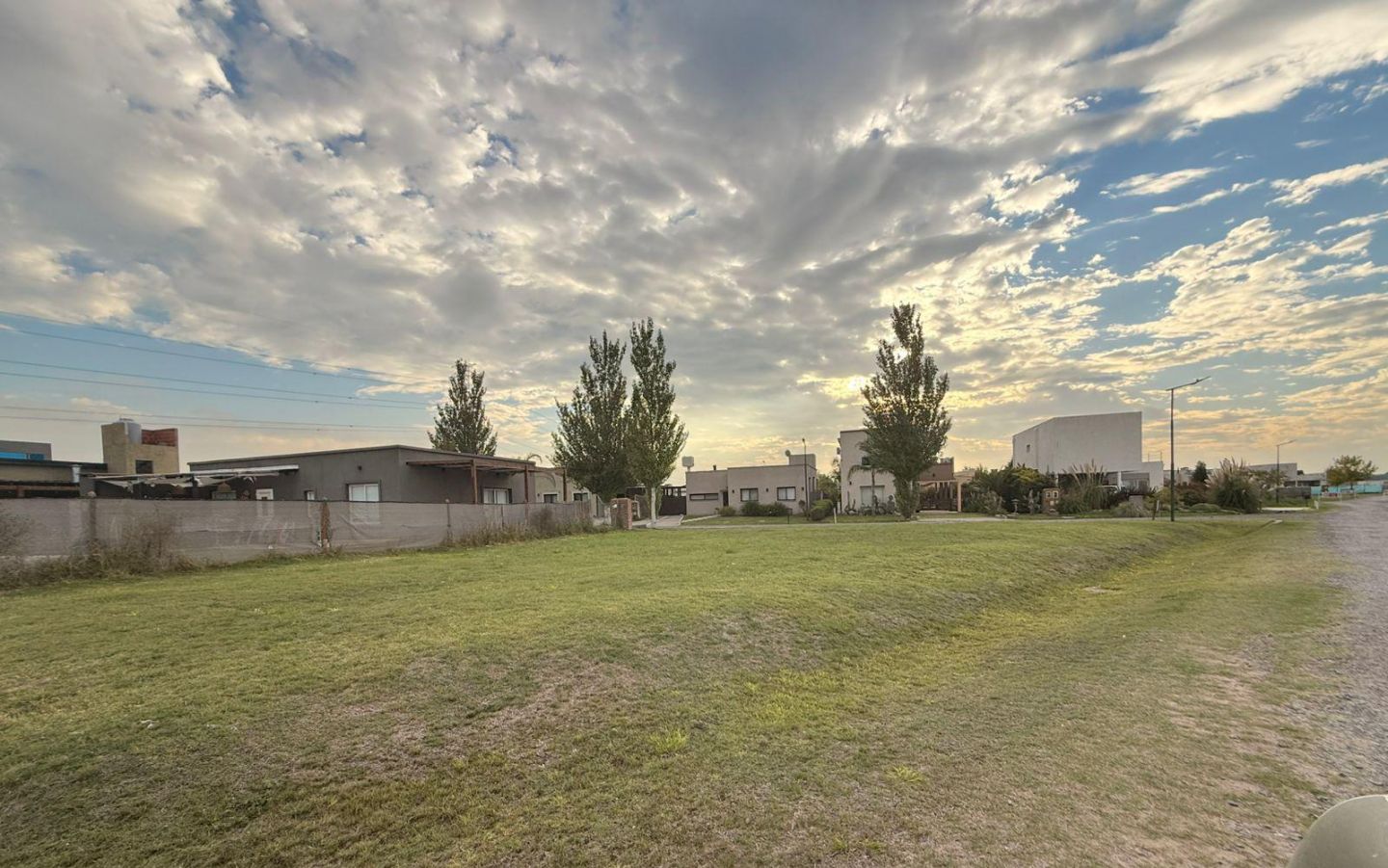 Lote EN VENTA