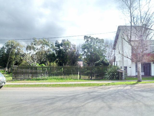 Lote EN VENTA