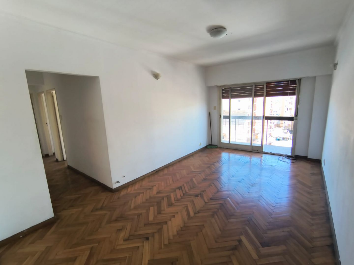 ALQUILER DE DEPARTAMENTO EN Capital Federal - Caballito - 4