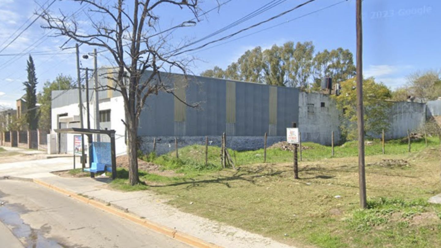 Lote EN VENTA