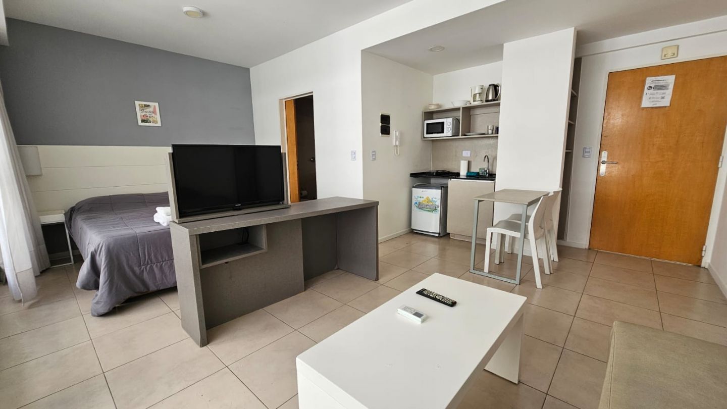 VENTA DE DEPARTAMENTO EN Capital Federal - San Telmo - 3