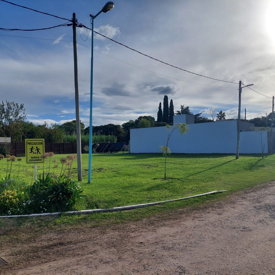 Lote EN VENTA