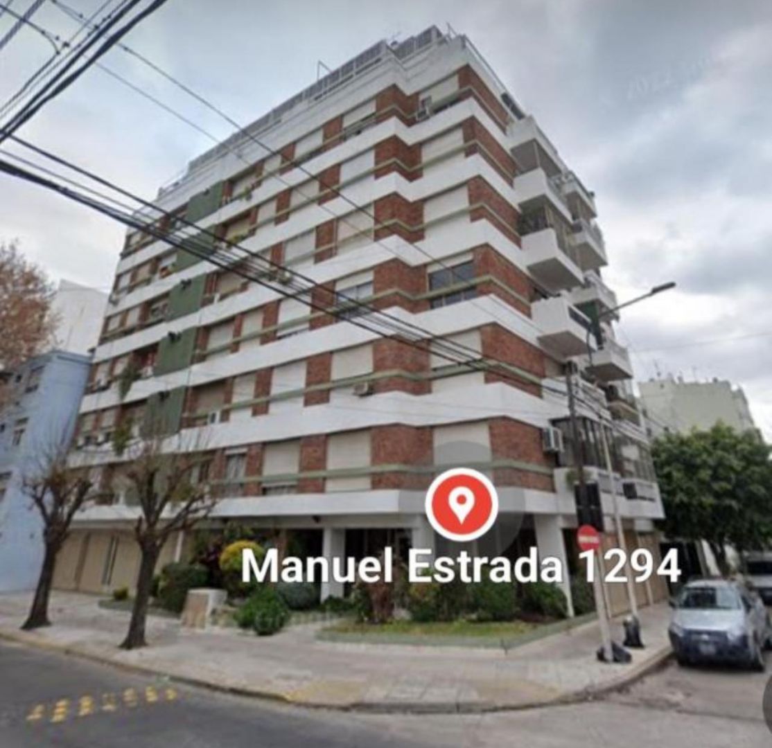Departamento en Venta en Tres de Febrero, G.B.A. Zona Oeste