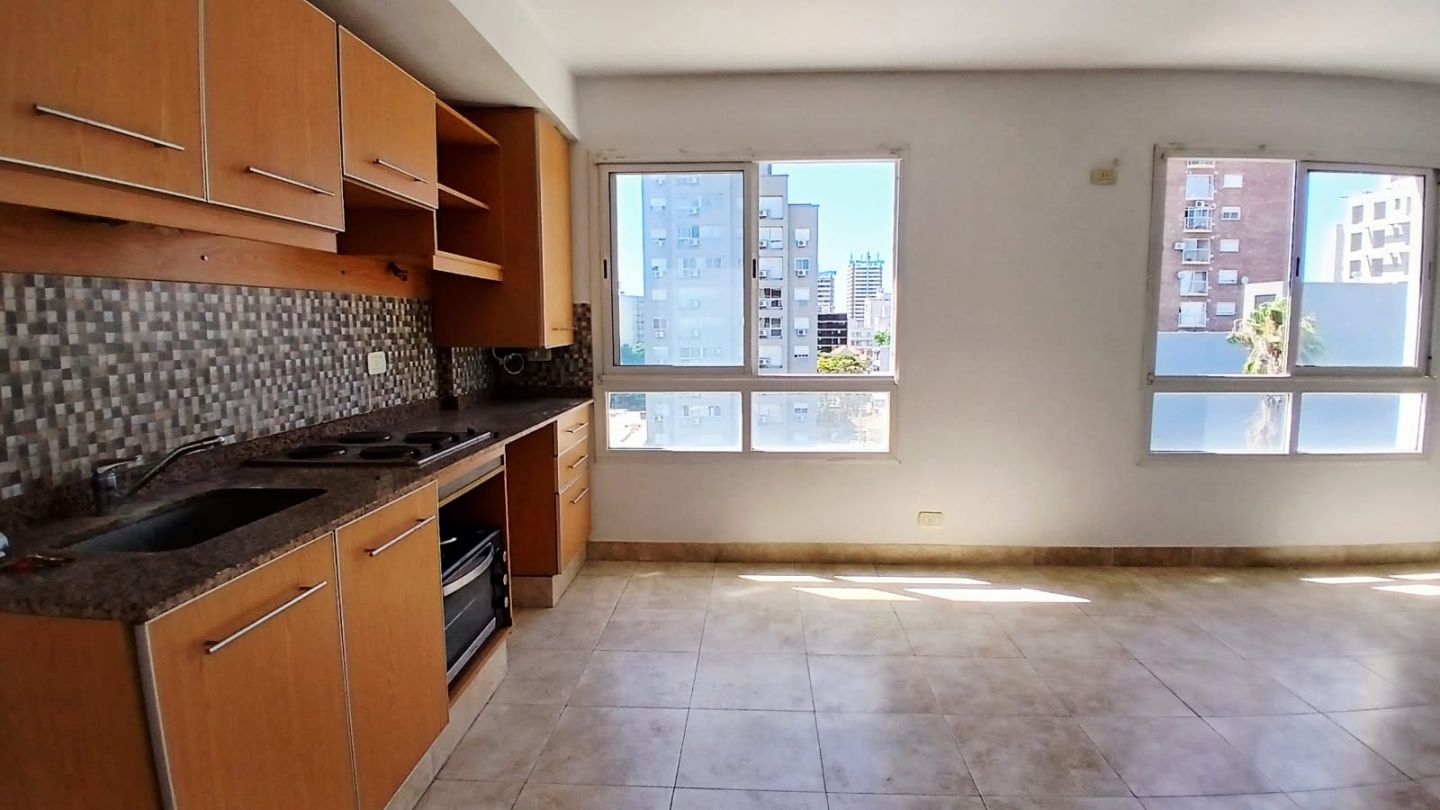 ALQUILER DE DEPARTAMENTO EN San Miguel - 9