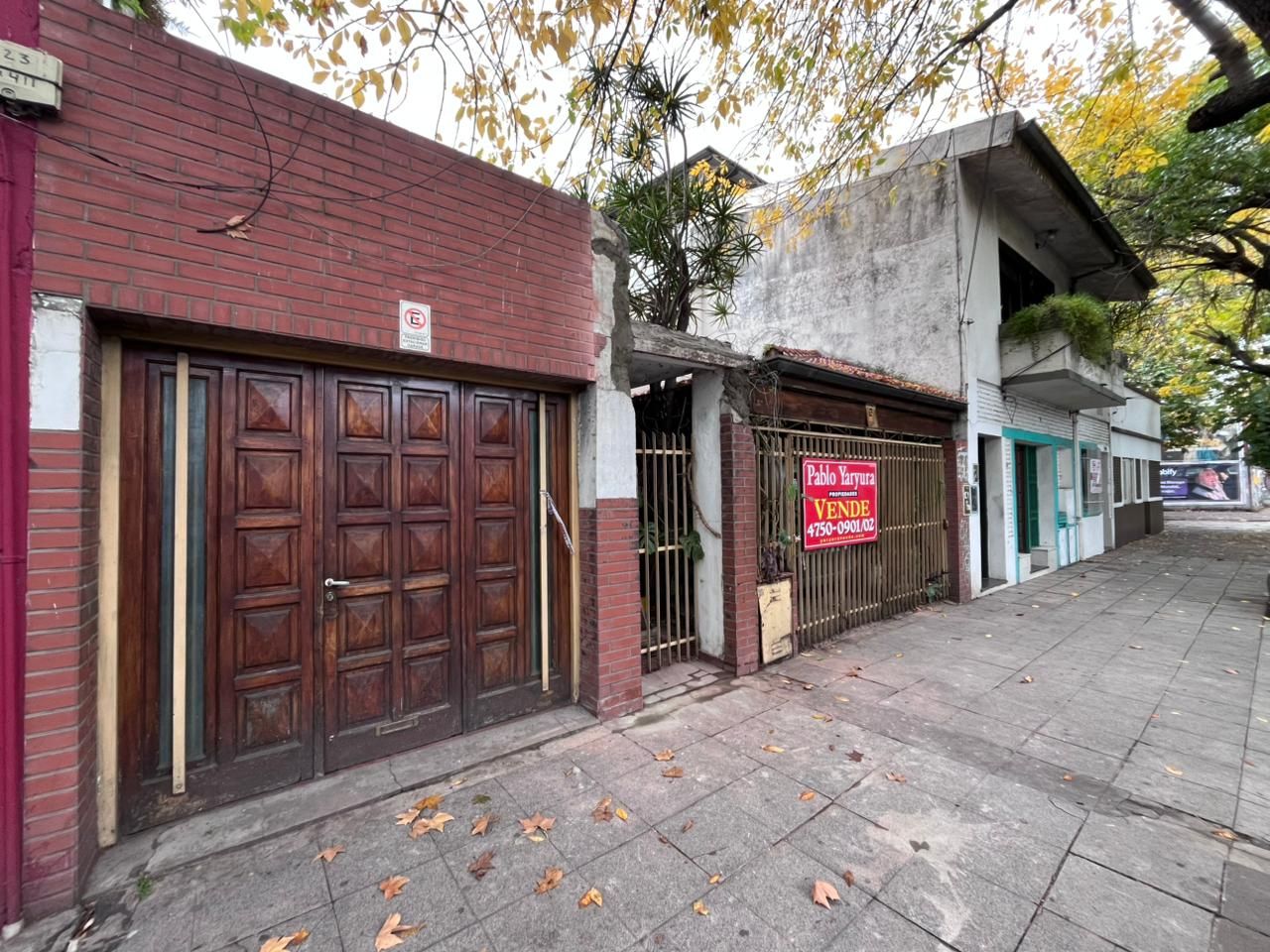 Lote EN VENTA