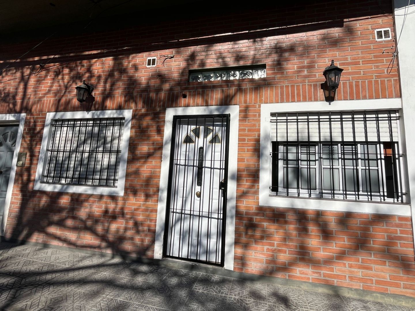 Departamento en Lavalle 800