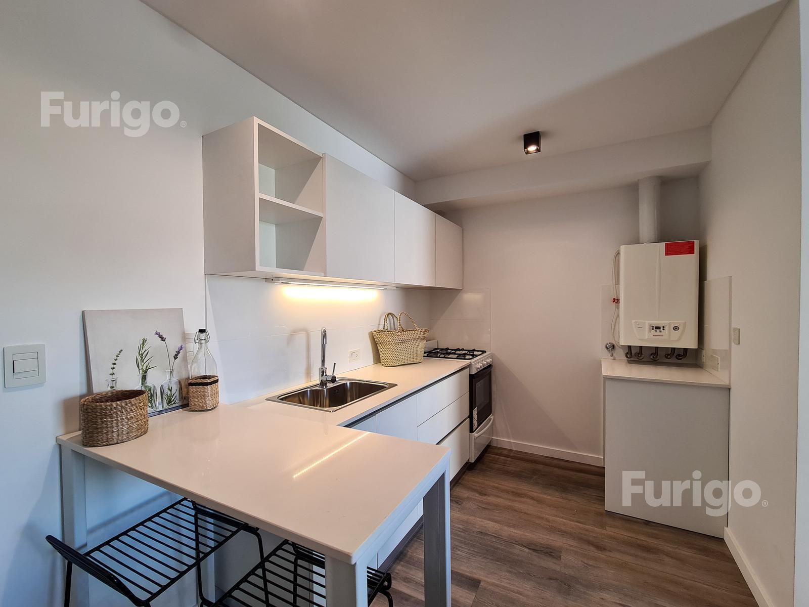 Departamento en Venta en Rosario, Santa Fe