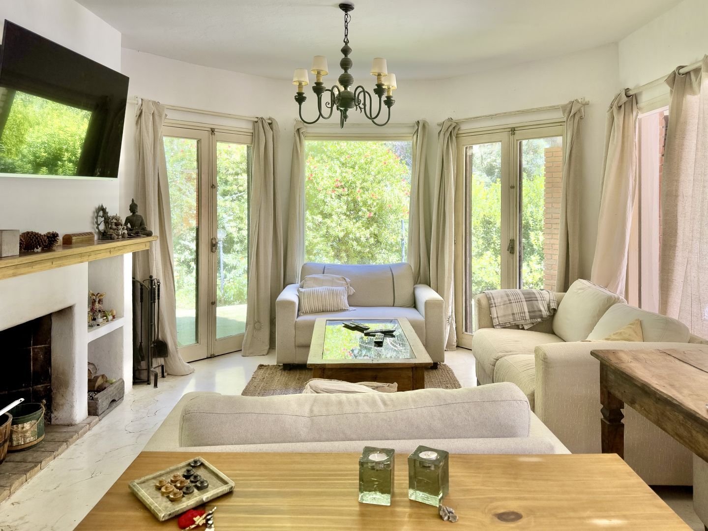 Casa en venta Playa Brava 3 ambientes