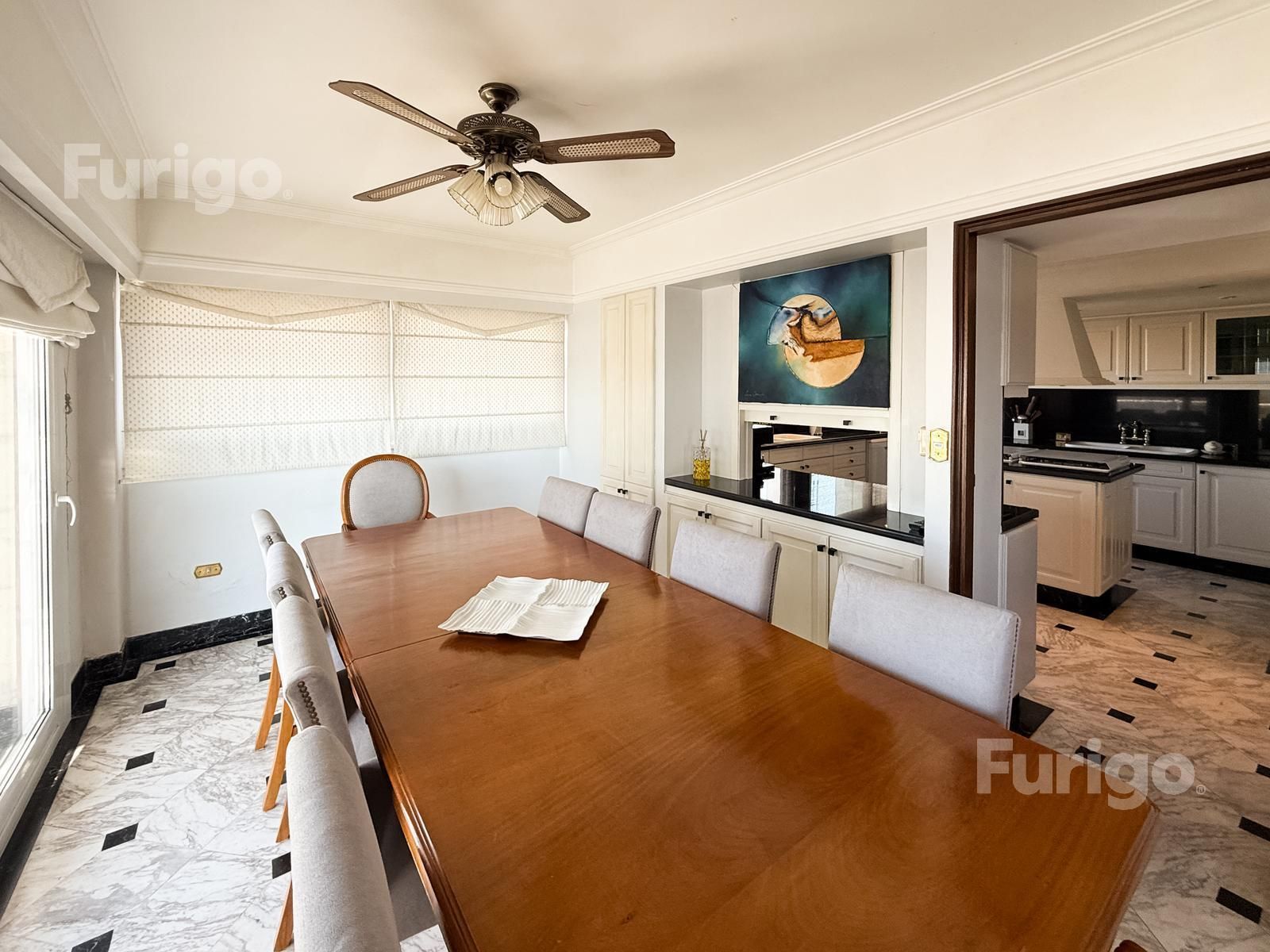 Departamento en Venta en Rosario, Santa Fe