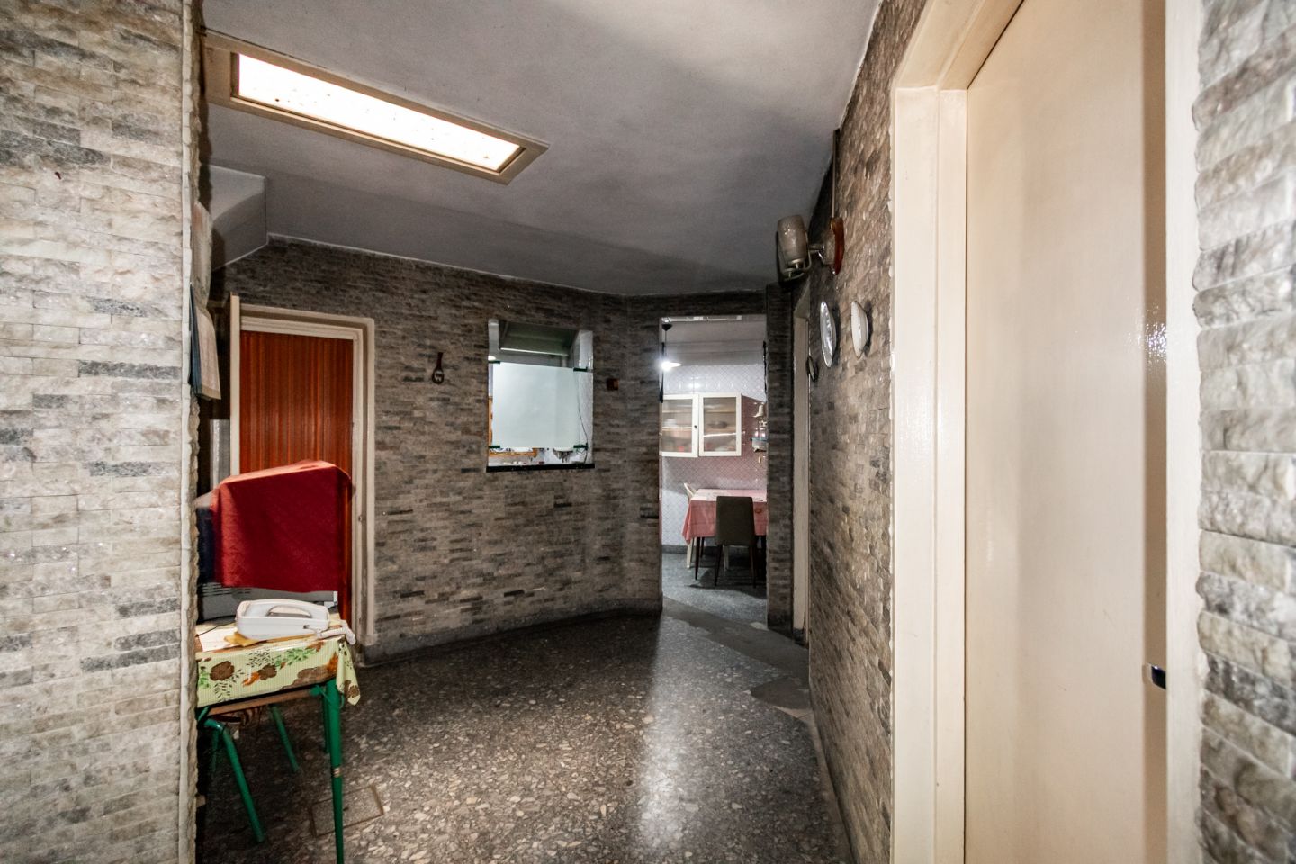 VENTA DE CASA EN Capital Federal - Villa Devoto - 18