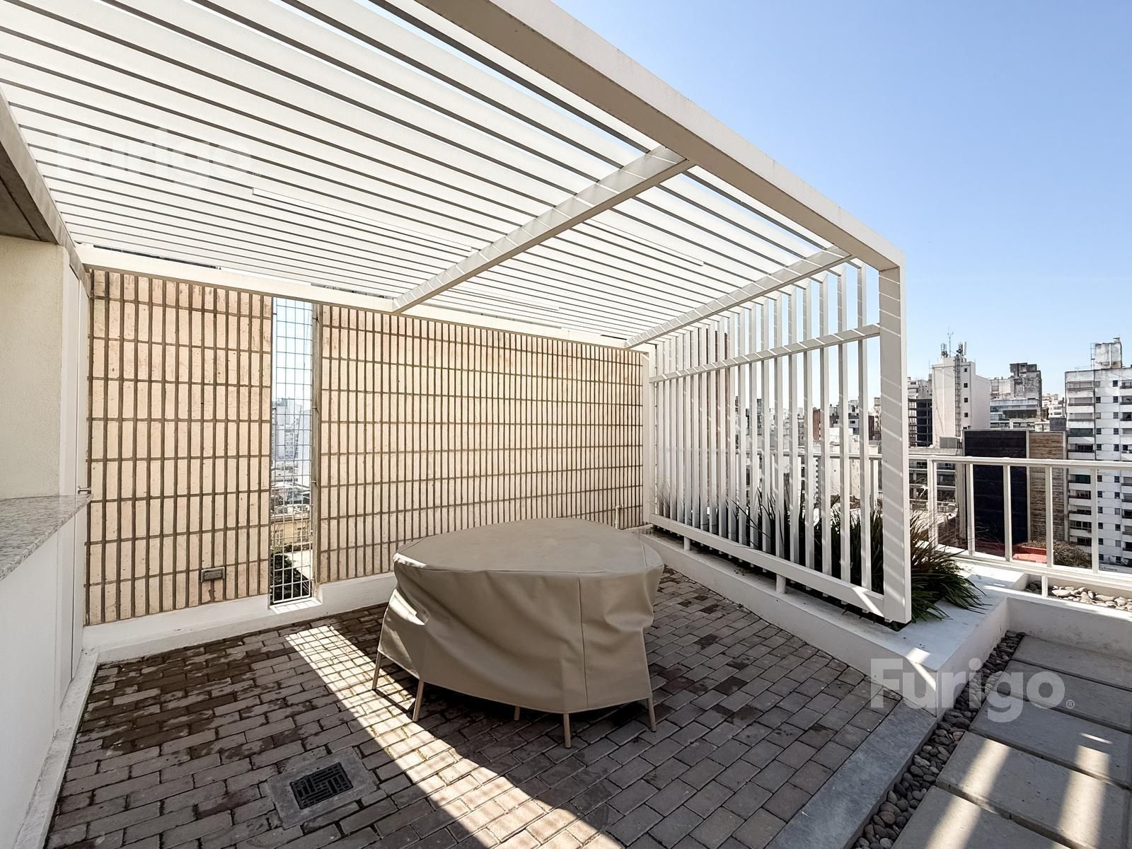 Departamento en Venta en Rosario, Santa Fe