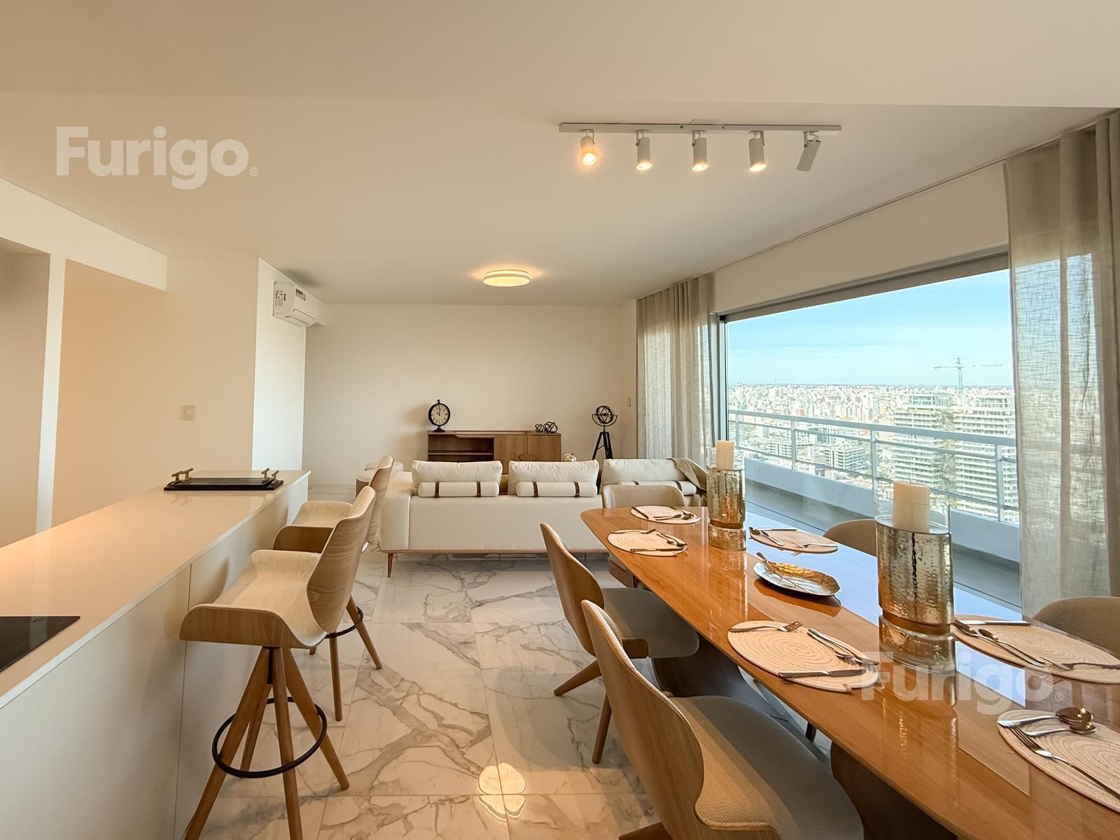 Departamento en Venta en Rosario, Santa Fe