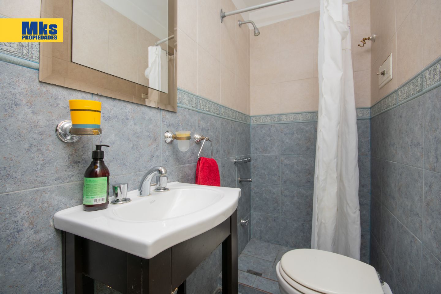 Departamento en Venta en Barracas, Capital Federal