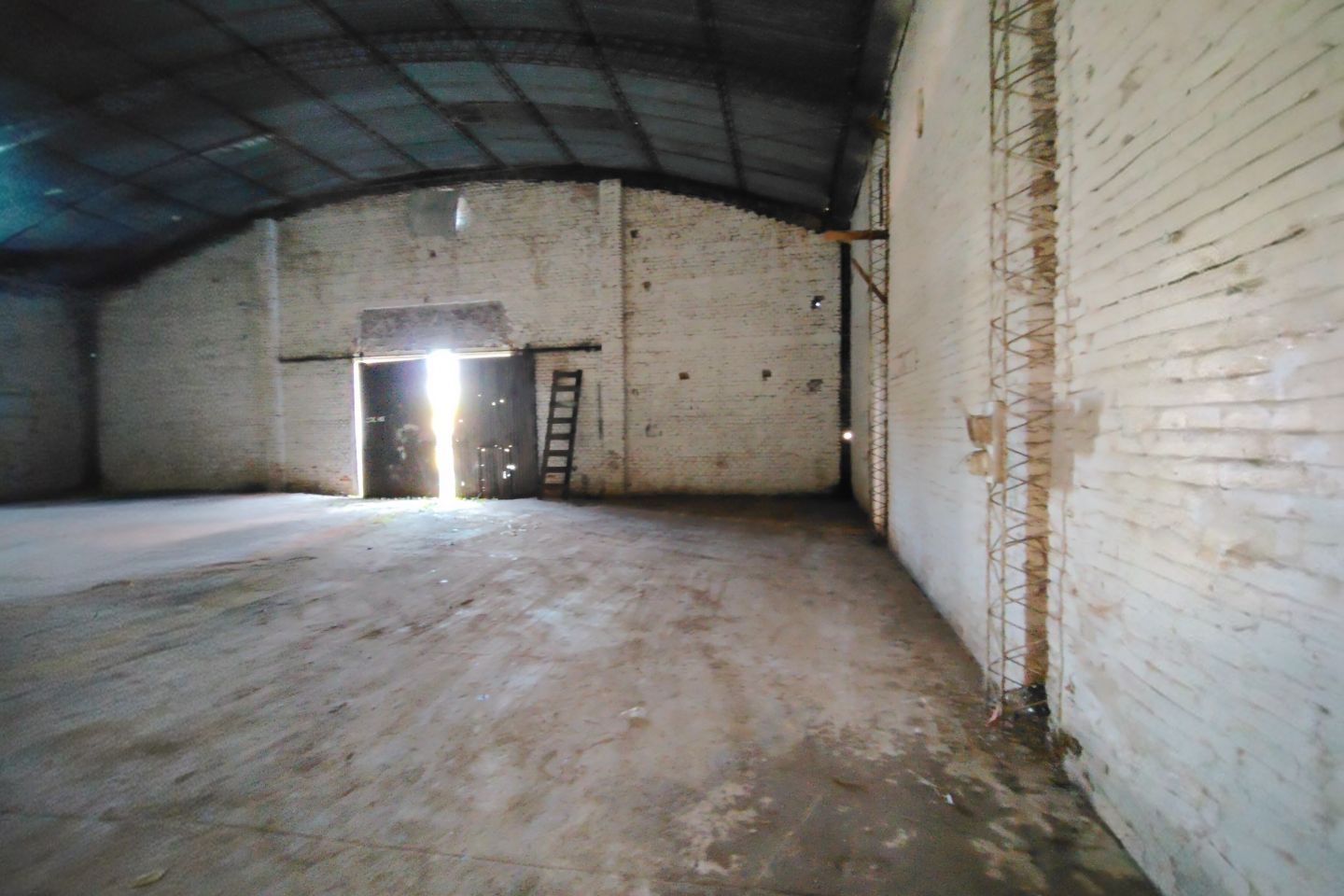 Lote EN ALQUILER