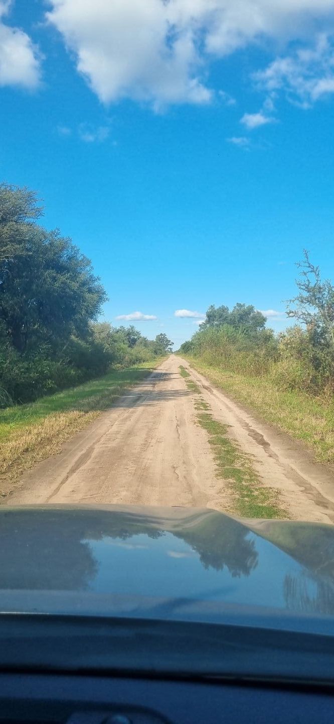 Campo EN VENTA
