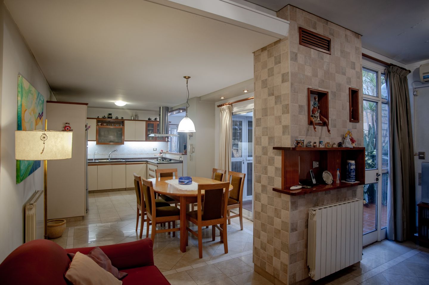Casa en venta Villa Urquiza 4 ambientes