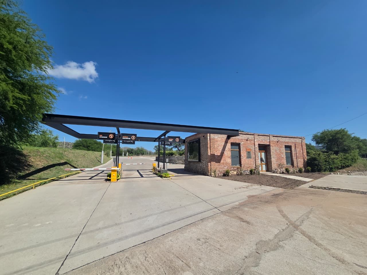 Lote EN VENTA