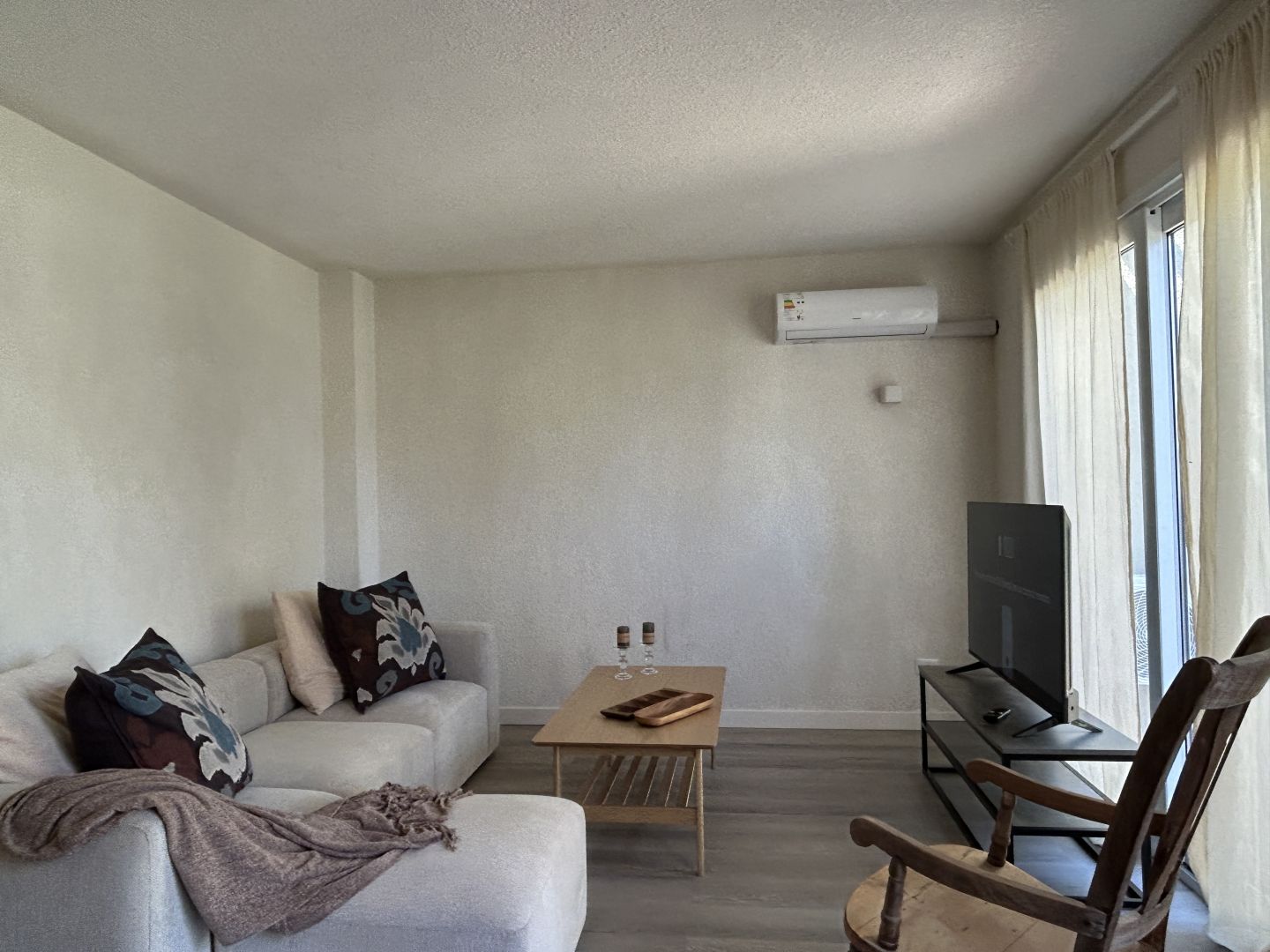 Casa EN ALQUILER TEMPORARIO