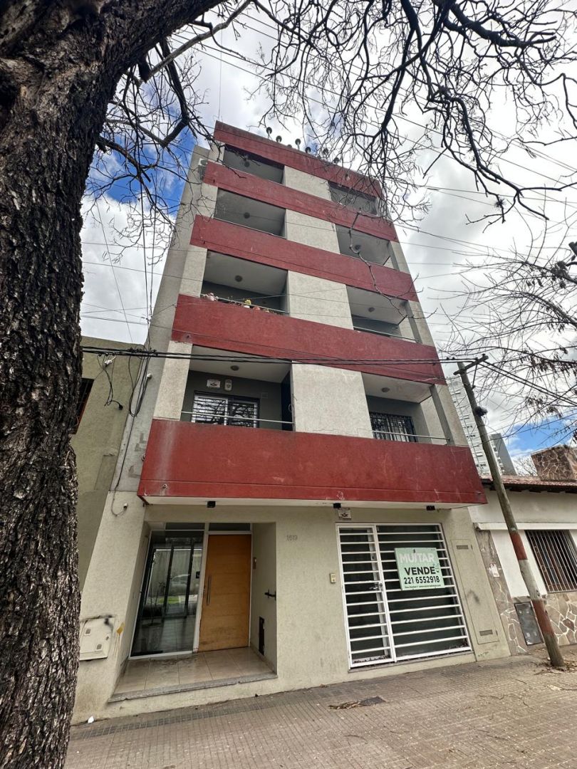 Departamento en Venta en La Plata, G.B.A. Zona Sur