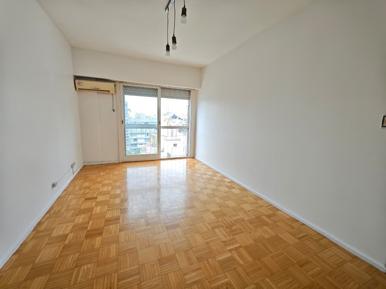 ALQUILER DE DEPARTAMENTO EN Capital Federal - Palermo Nuevo - 2