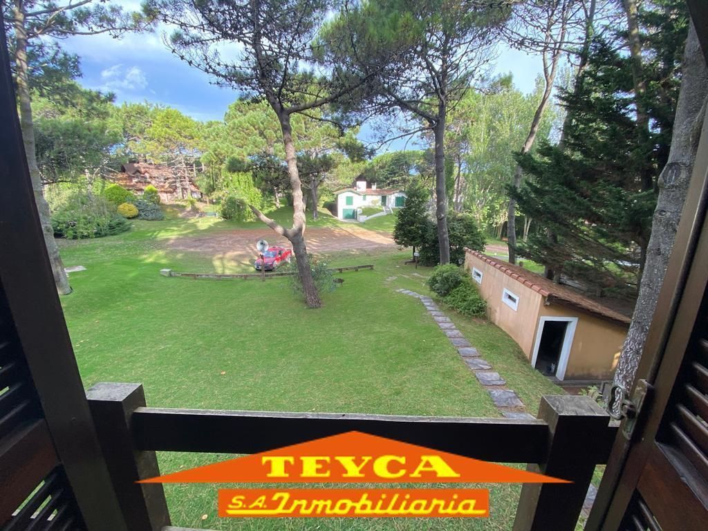 Casa en venta Norte Playa 4 ambientes