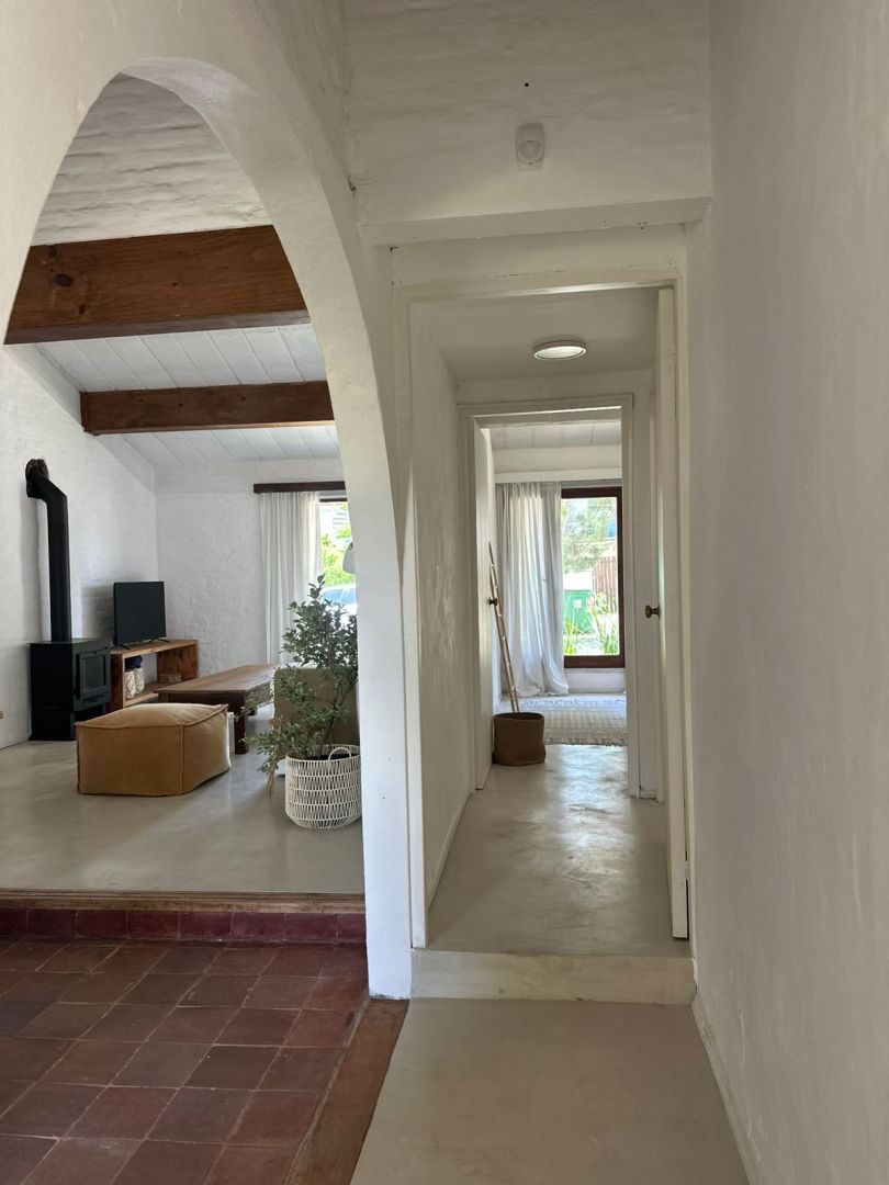 Casa EN ALQUILER TEMPORARIO