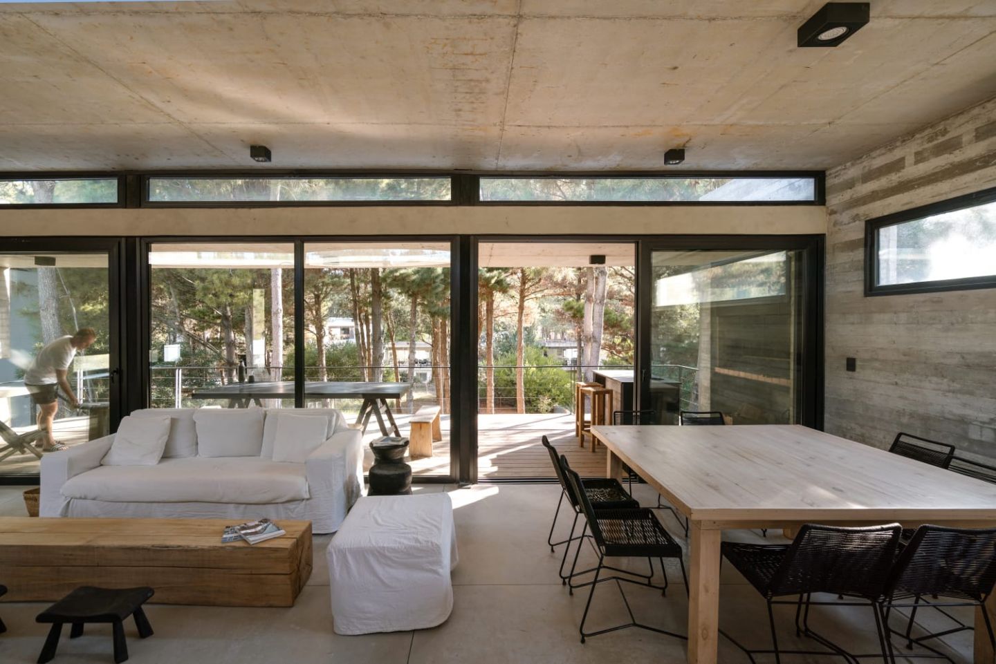 Casa en Alquiler Temporario en De la Costa, Buenos Aires Costa Atlantica