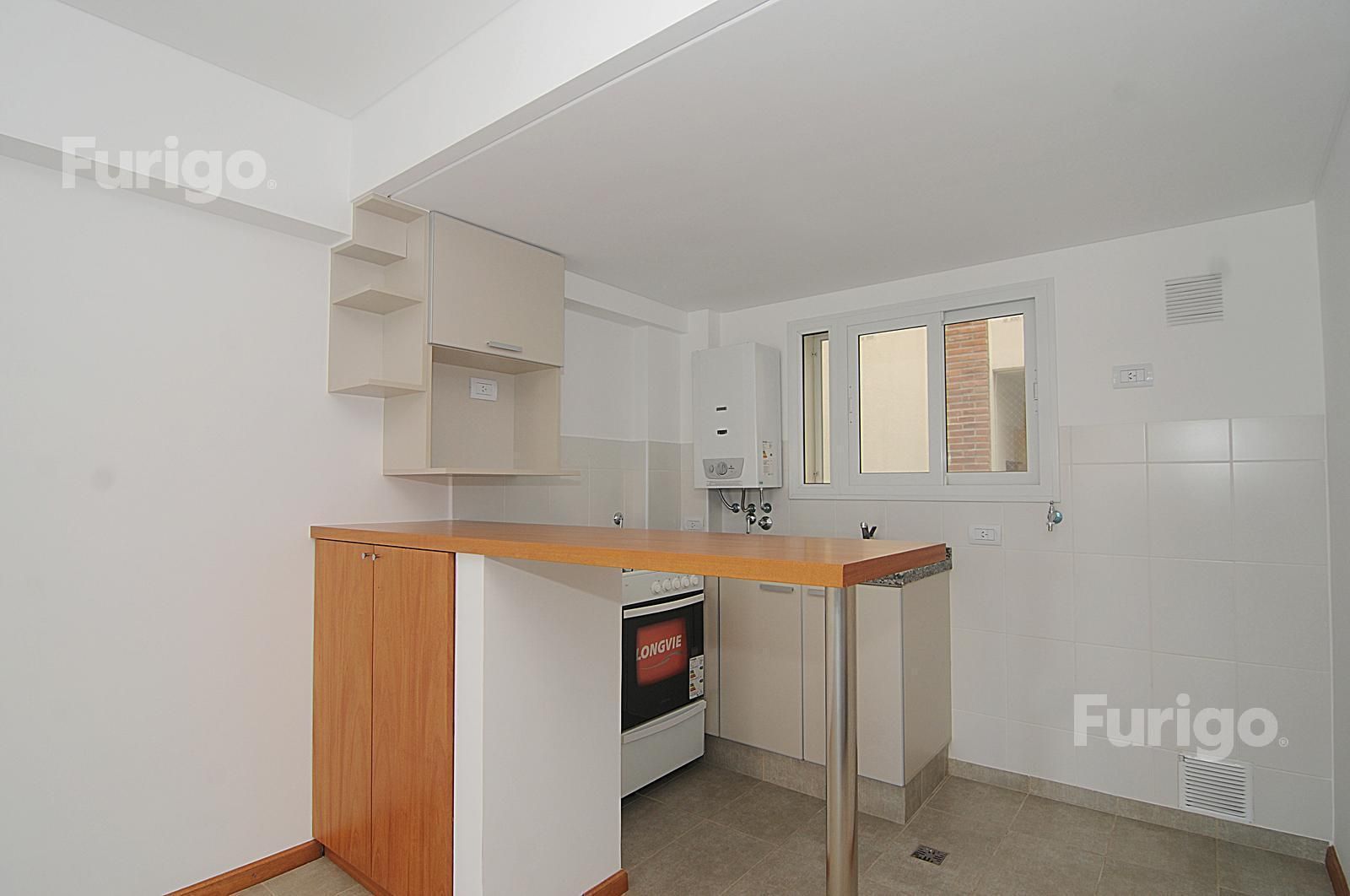 Departamento en Venta en Rosario, Santa Fe