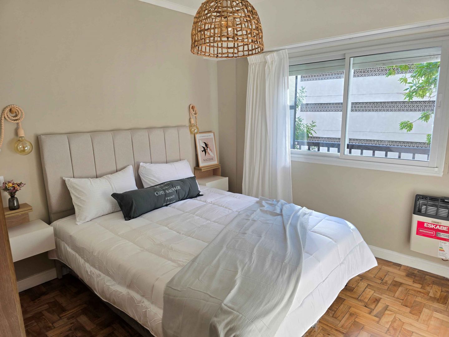 VENTA DE DEPARTAMENTO EN Mar del Plata - Plaza Mitre - 8