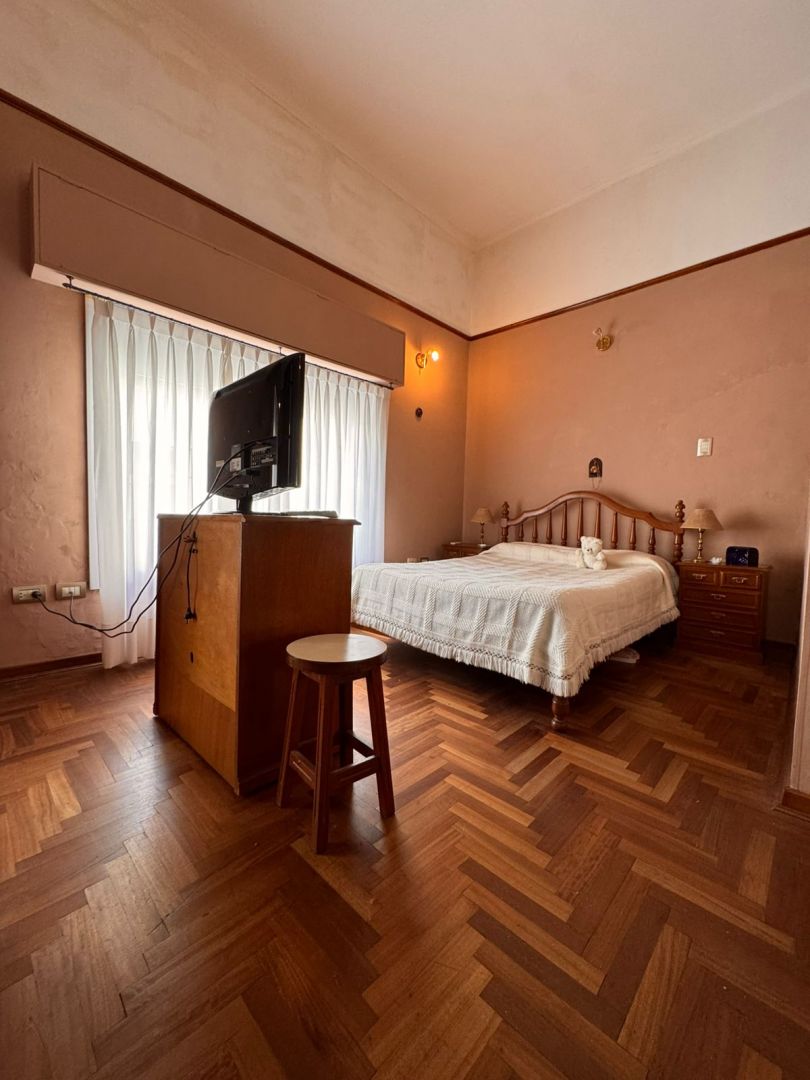 Casa en Venta en Villa Pueyrredon, Capital Federal