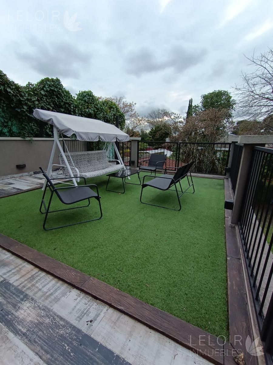 Casa en Venta en Ituzaingo, G.B.A. Zona Oeste