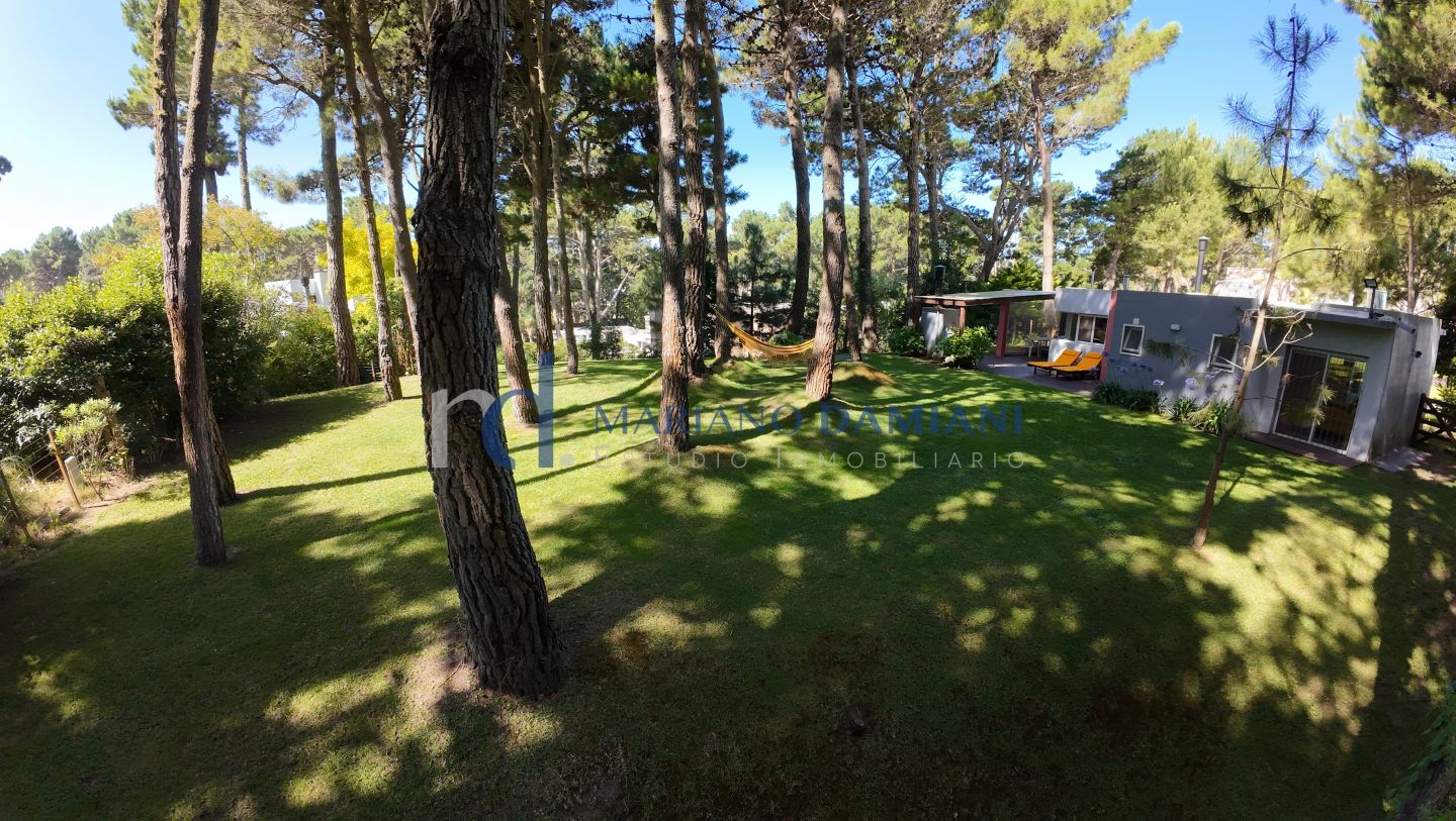 VENTA DE CASA EN Pinamar - Alamos - 31