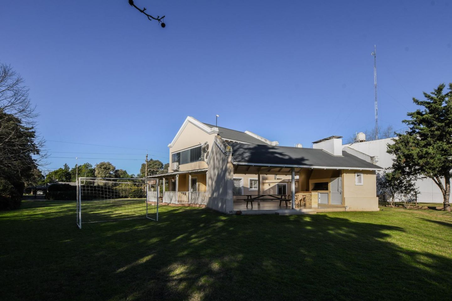 Casa en Venta en Pérez, Santa Fe
