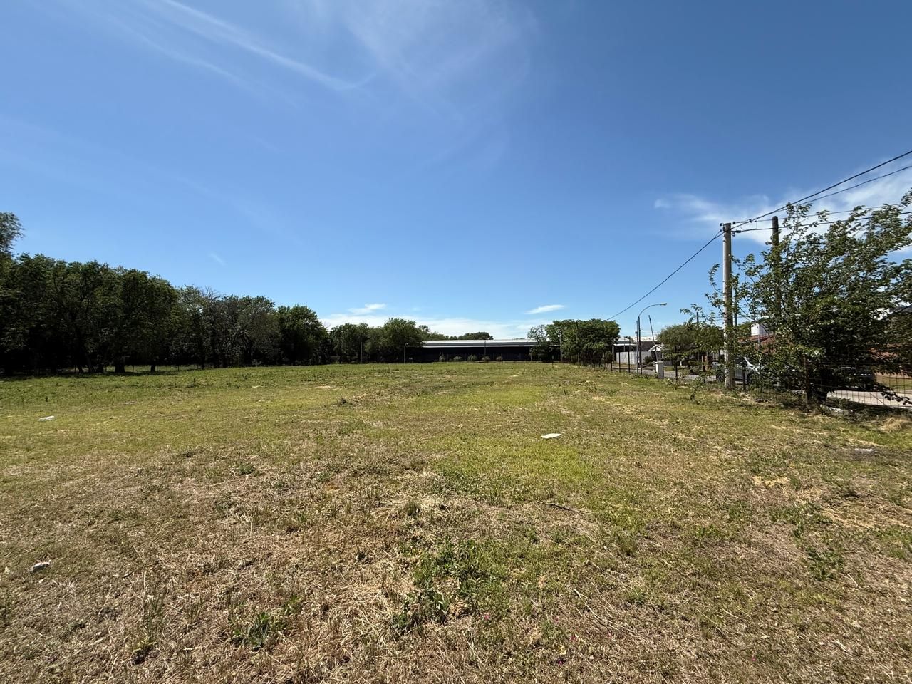 Lote EN VENTA
