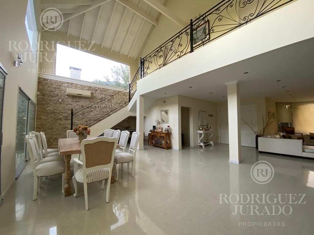 Casa en Venta en Escobar, G.B.A. Zona Norte