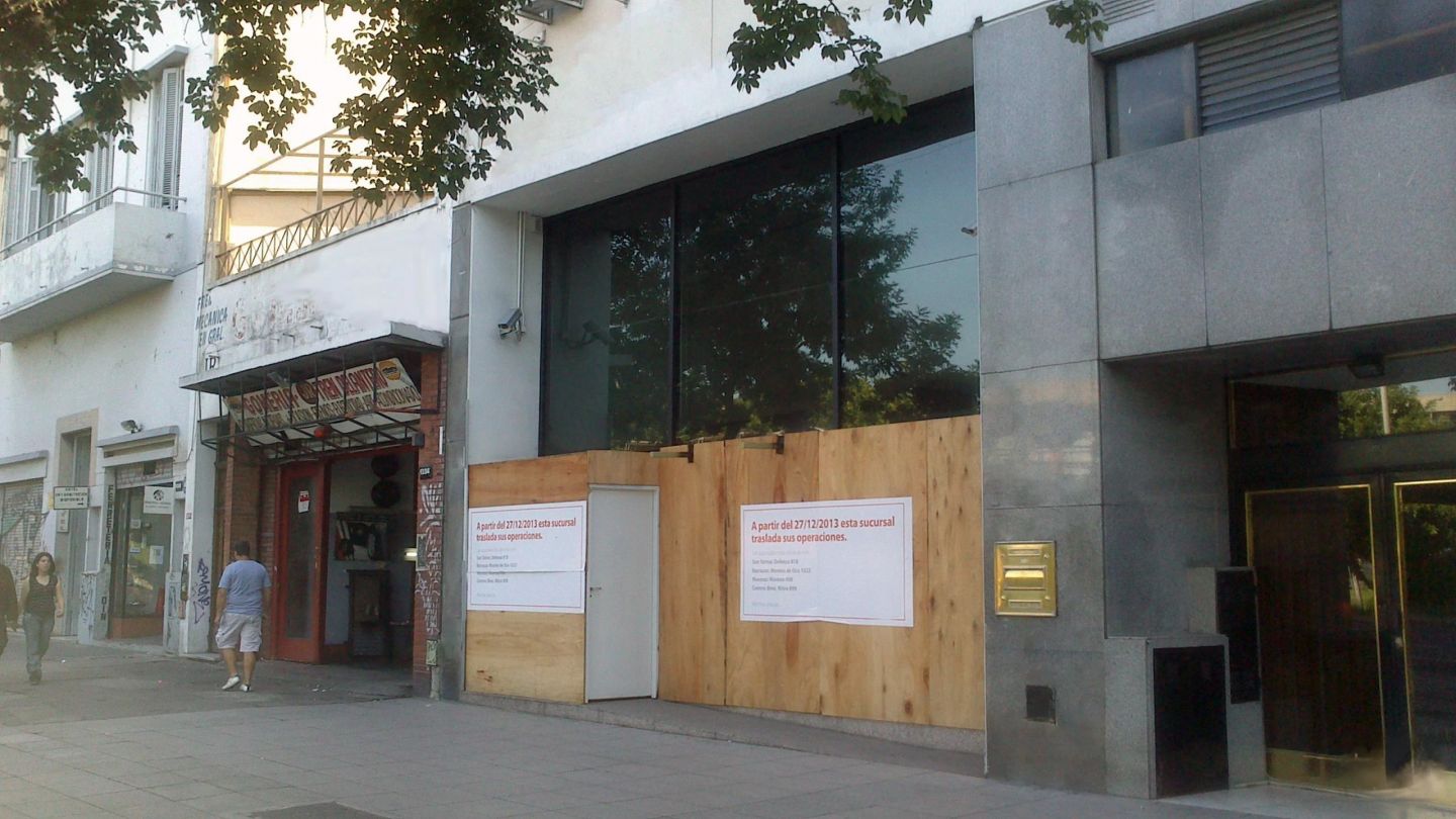 Local Comercial en IRIGOYEN, BERNAR 1300
