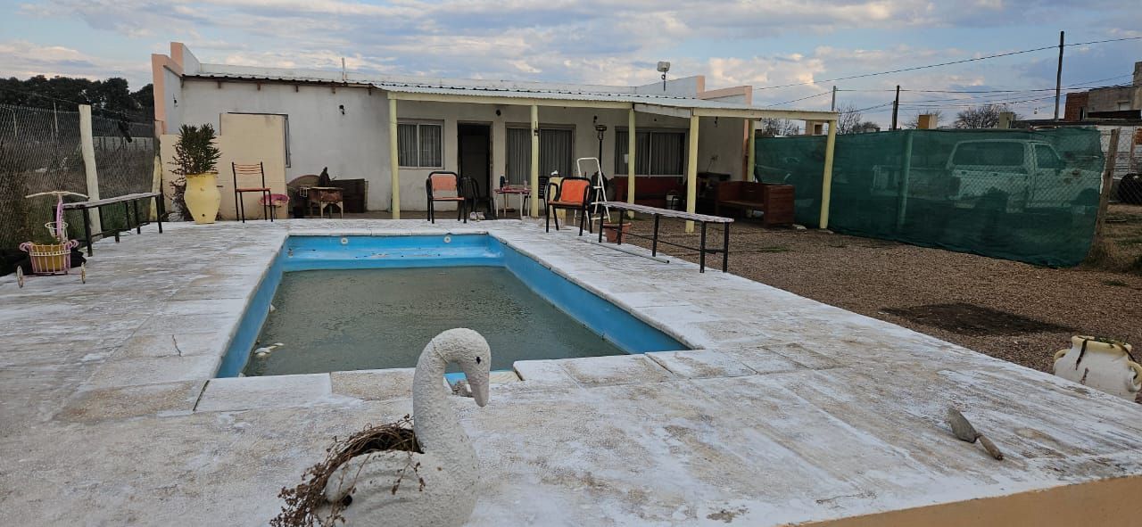 Casa EN VENTA