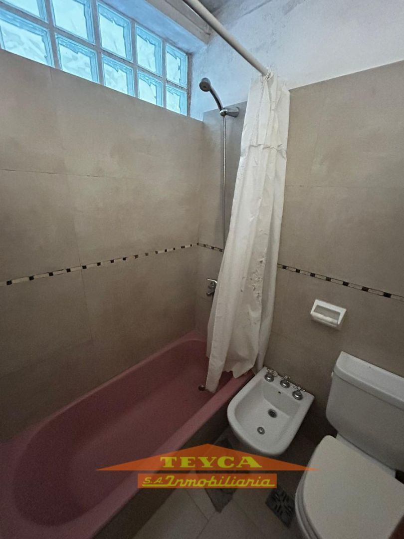 Departamento en venta  3 ambientes