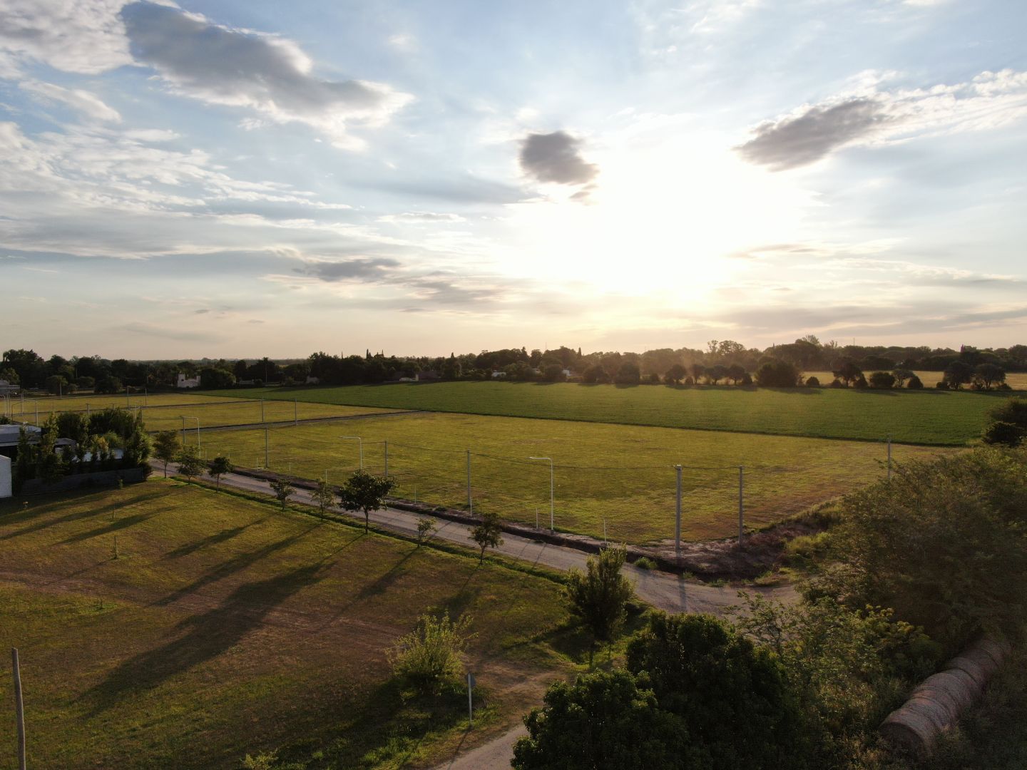 Terreno en Esperanza, ZONA DE QUINTAS · foto 4