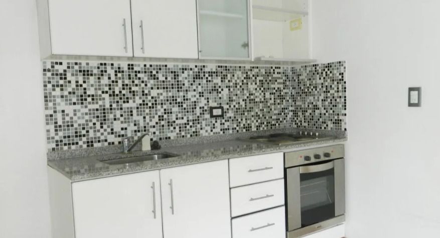 ALQUILER DE DEPARTAMENTO EN Capital Federal - Caballito - 2
