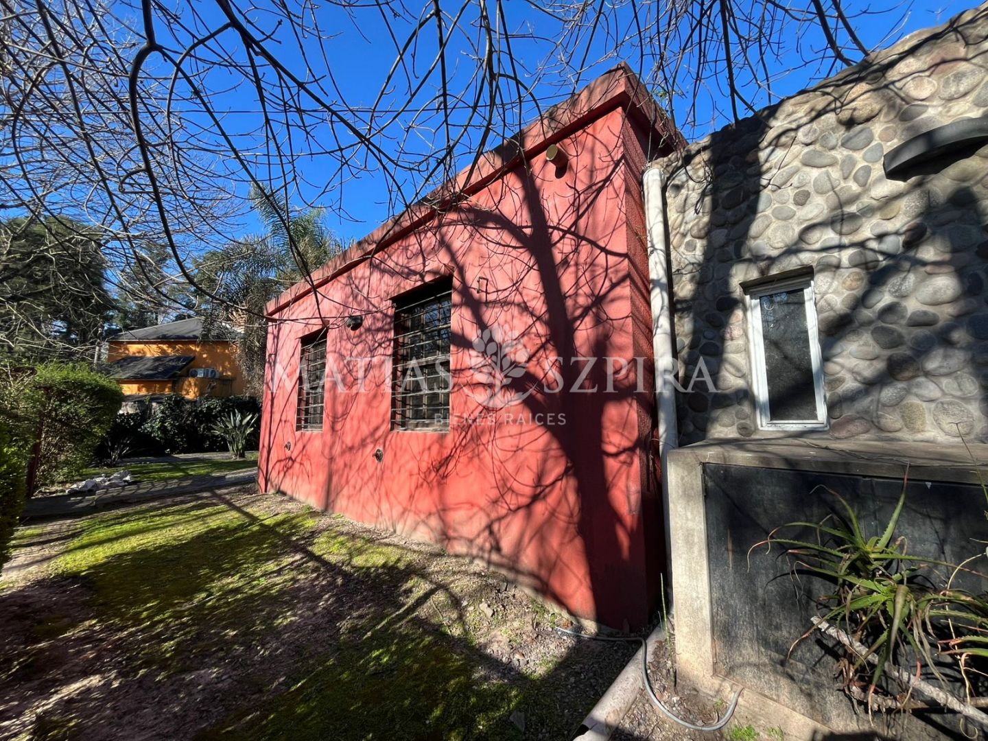 VENTA DE CASA EN Ituzaingó - Parque Leloir - 36